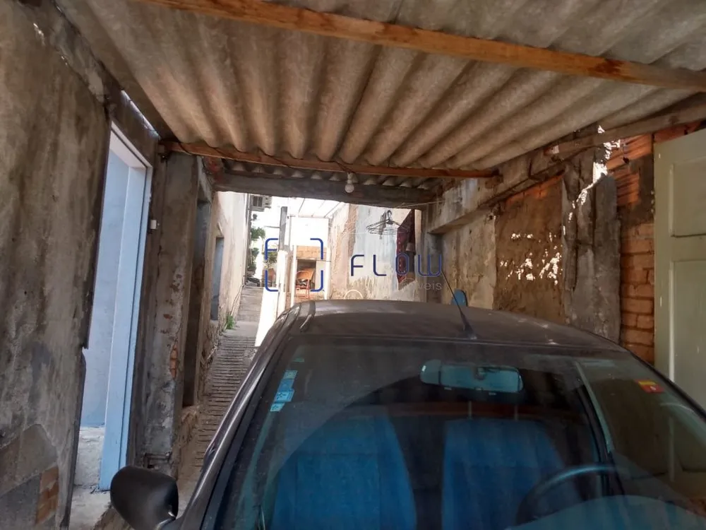 Sobrado, 5 quartos, 159 m² - Foto 6