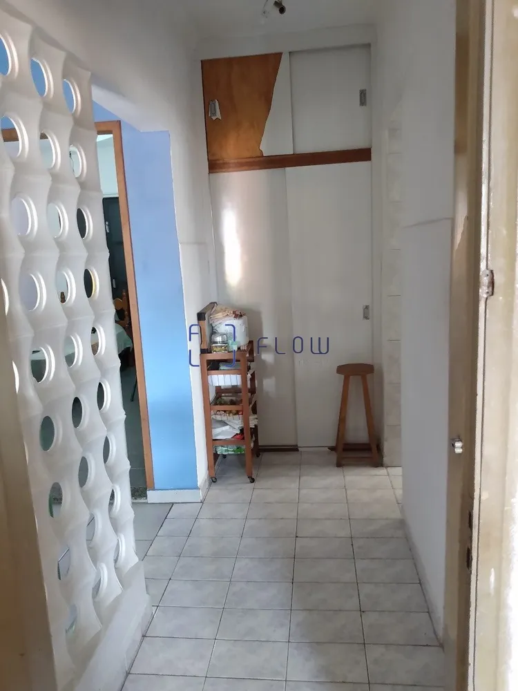 Sobrado, 5 quartos, 159 m² - Foto 3