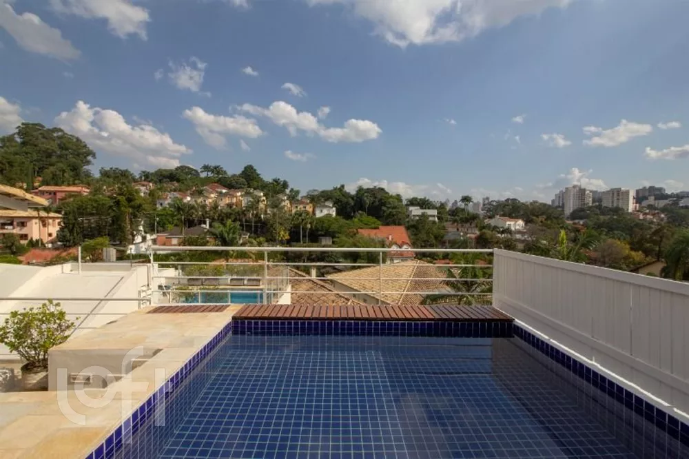 Casa de Condomínio à venda com 3 quartos, 586m² - Foto 4