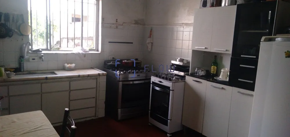 Casa, 2 quartos, 272 m² - Foto 1