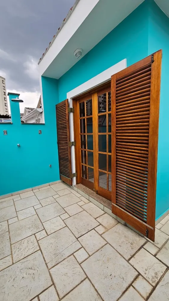 Casa, 3 quartos, 120 m² - Foto 1
