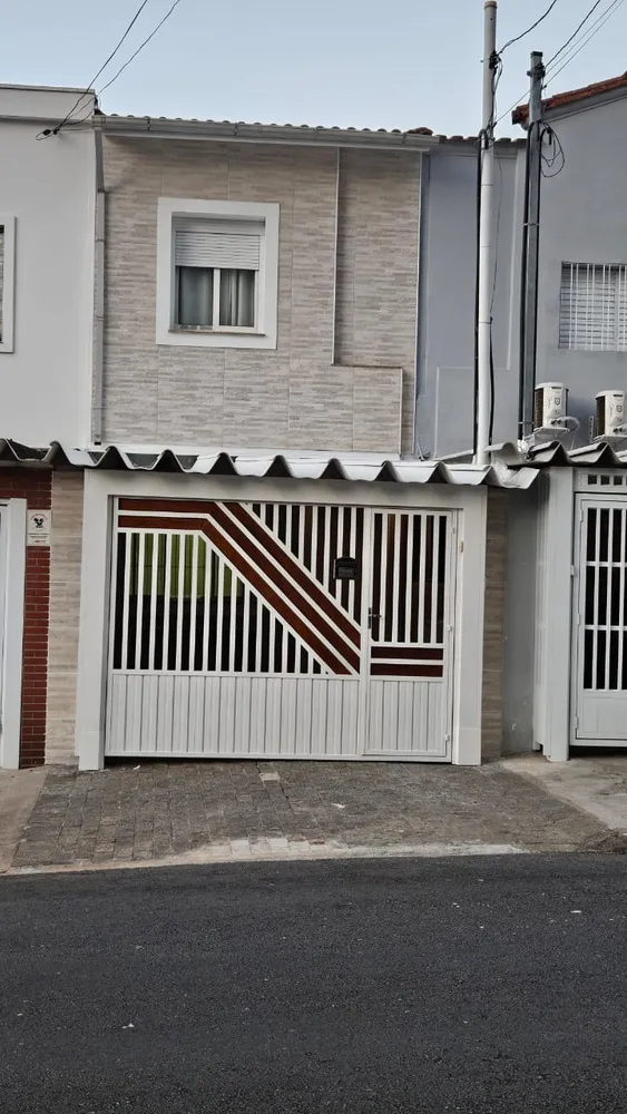 Casa, 3 quartos, 120 m² - Foto 5