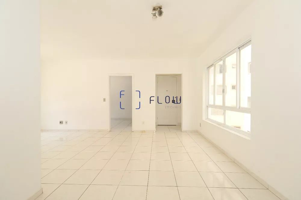 Apartamento para alugar com 3 quartos, 157m² - Foto 1