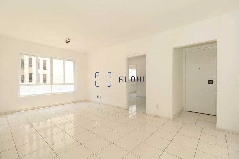 Apartamento para alugar com 3 quartos, 157m² - Foto 3