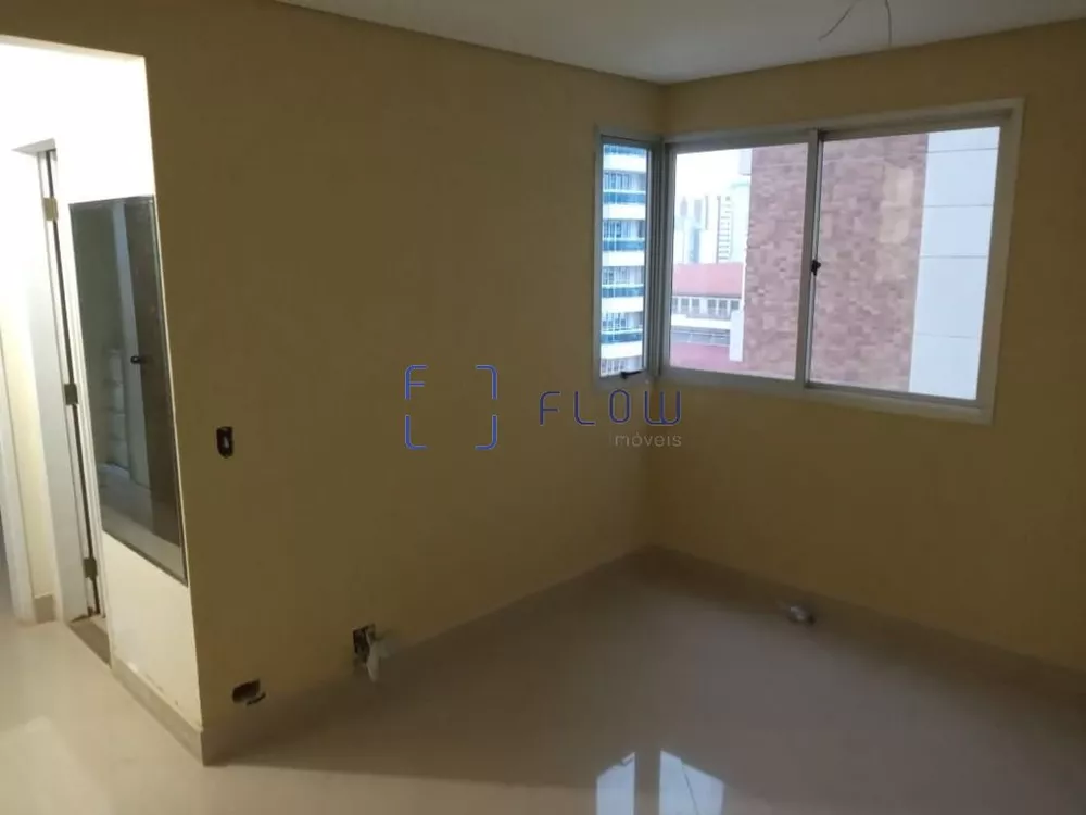 Apartamento à venda com 1 quarto, 40m² - Foto 3