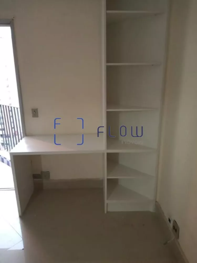 Apartamento à venda com 1 quarto, 40m² - Foto 5