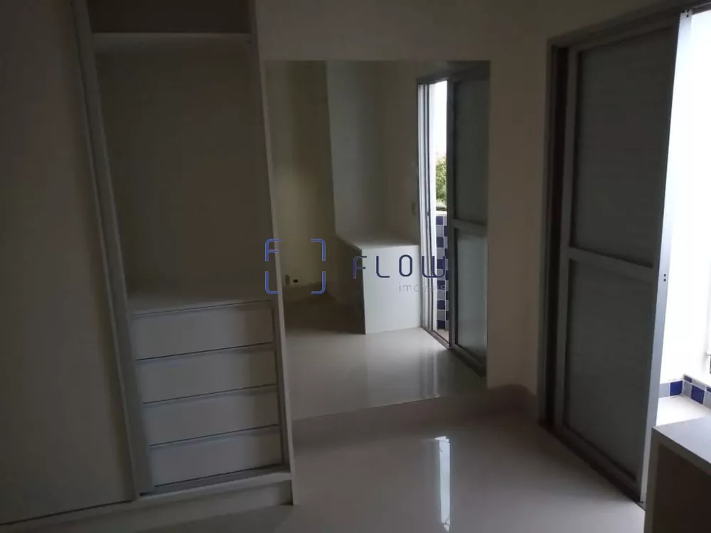 Apartamento à venda com 1 quarto, 40m² - Foto 7