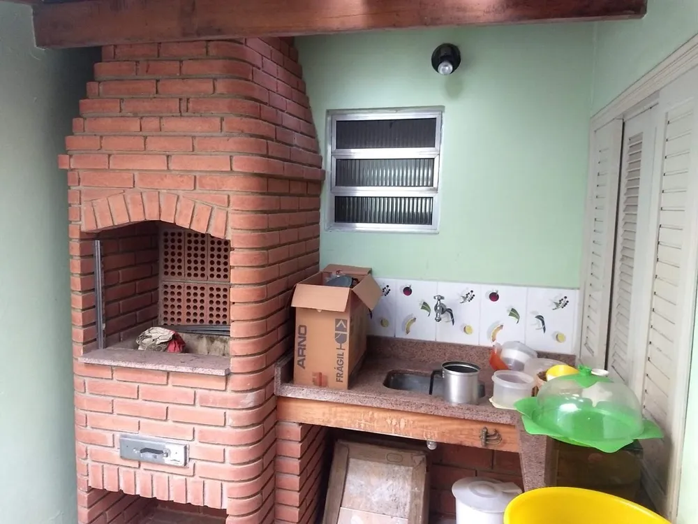 Casa, 3 quartos, 147 m² - Foto 11