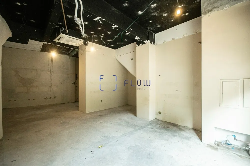 Loja-Salão, 100 m² - Foto 4