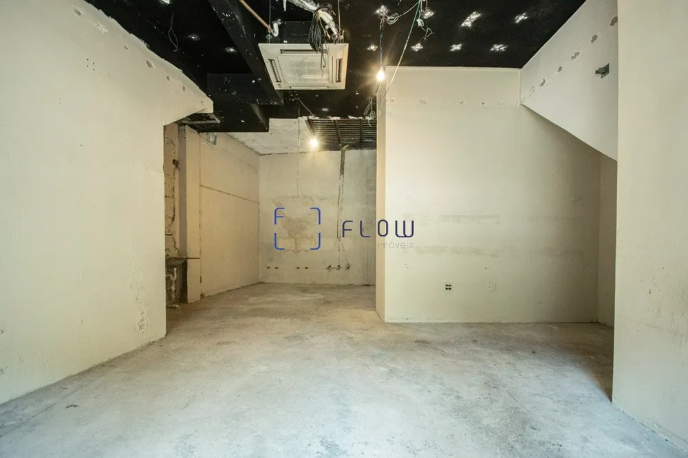 Loja-Salão, 100 m² - Foto 1