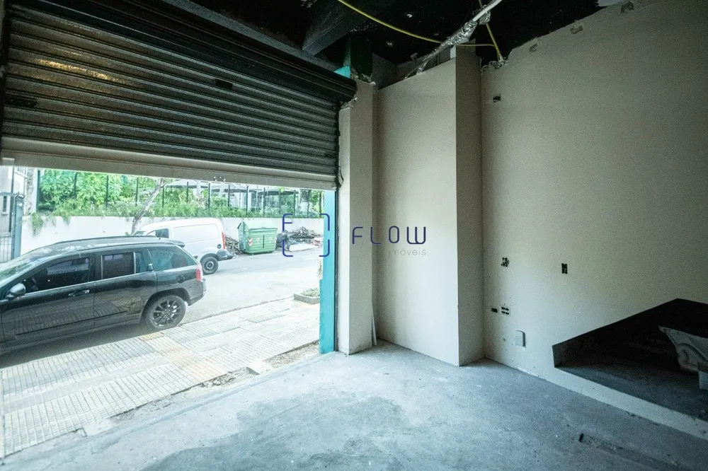 Loja-Salão, 100 m² - Foto 2
