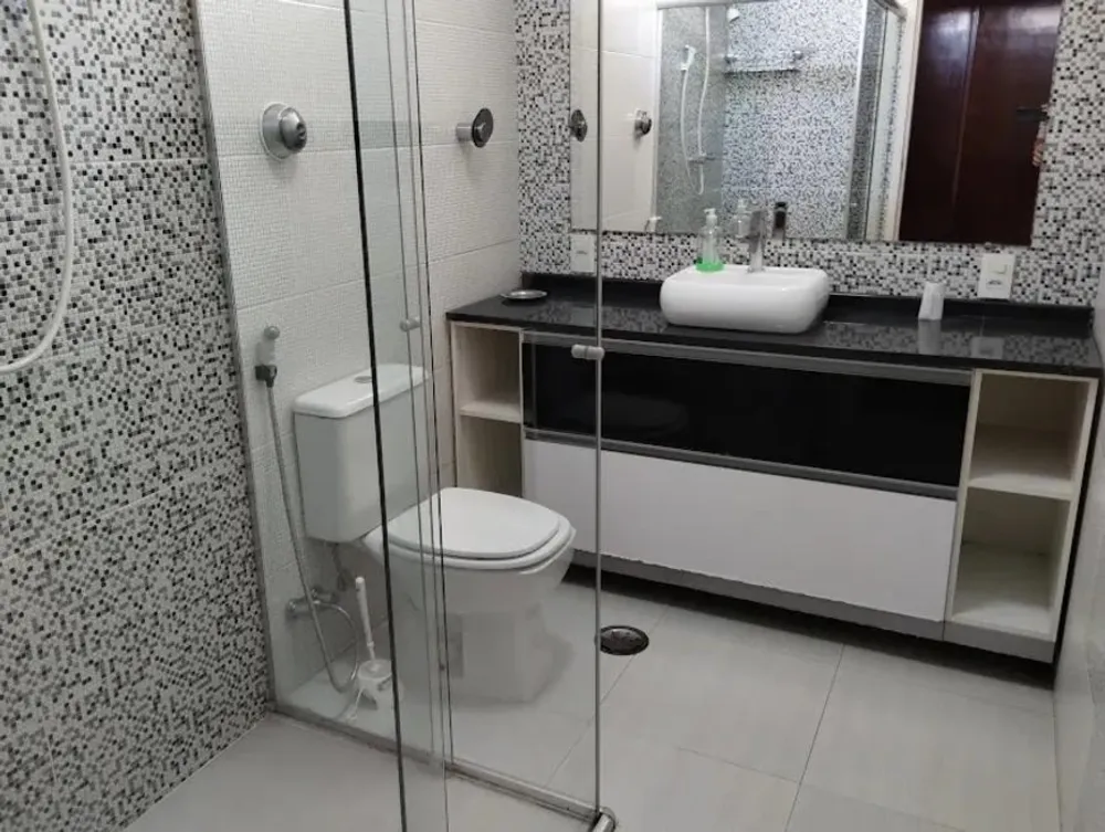 Casa, 3 quartos, 230 m² - Foto 10