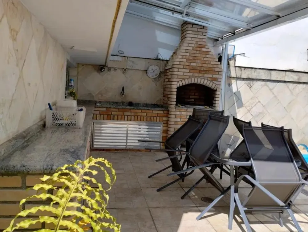 Casa, 3 quartos, 230 m² - Foto 11