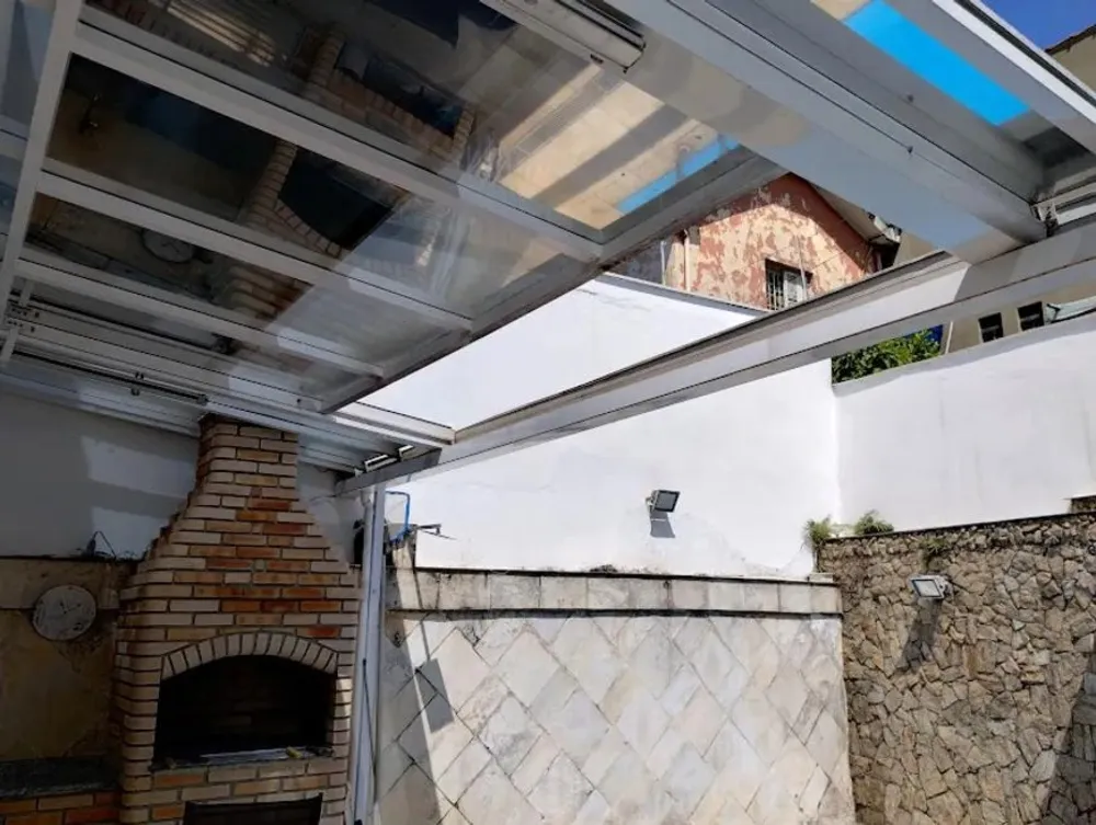 Casa, 3 quartos, 230 m² - Foto 12