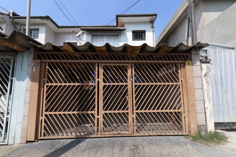 Casa à venda e aluguel com 5 quartos, 211m² - Foto 40