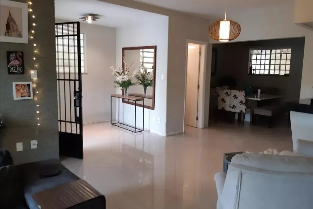 Casa, 3 quartos, 126 m² - Foto 1