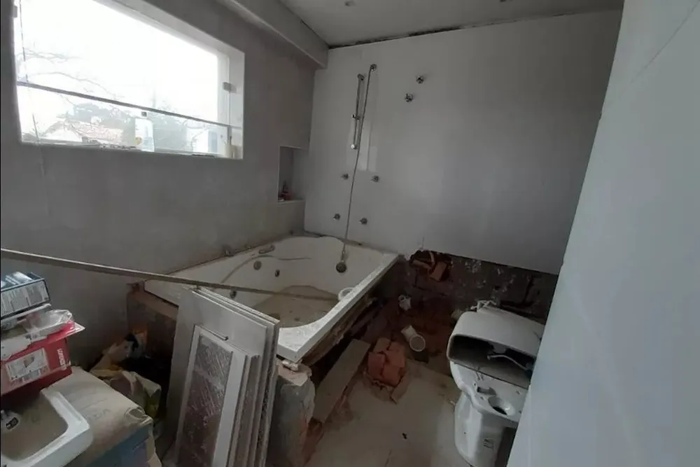 Casa, 3 quartos, 126 m² - Foto 7