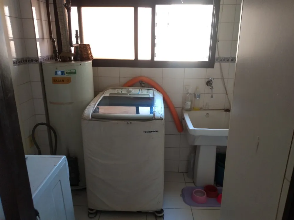 Apartamento, 4 quartos, 119 m² - Foto 12