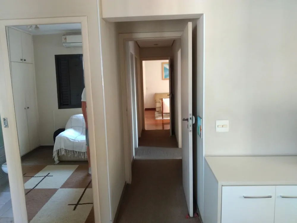Apartamento, 4 quartos, 119 m² - Foto 4