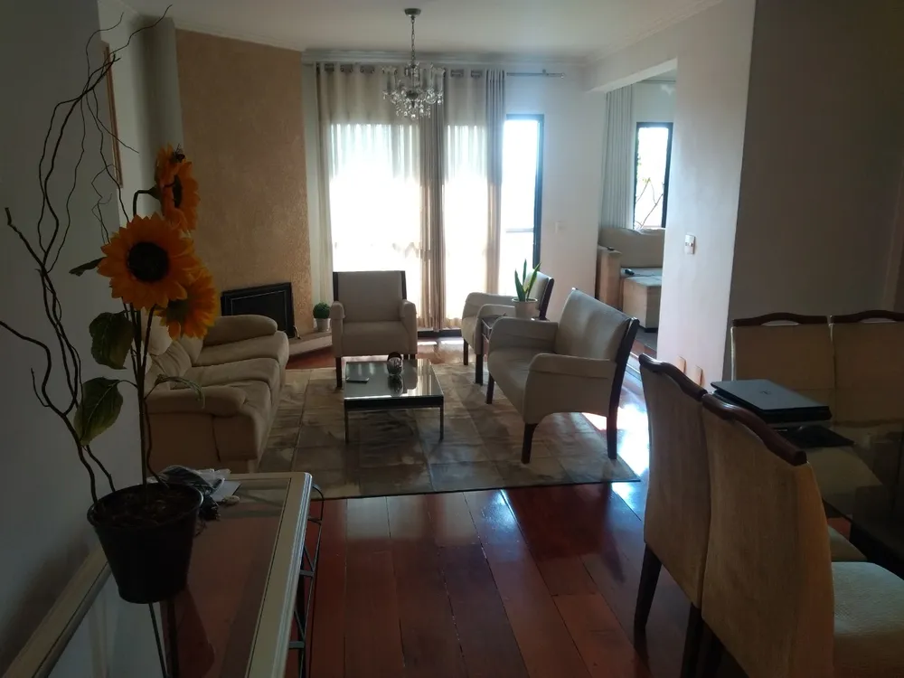 Apartamento, 4 quartos, 119 m² - Foto 3