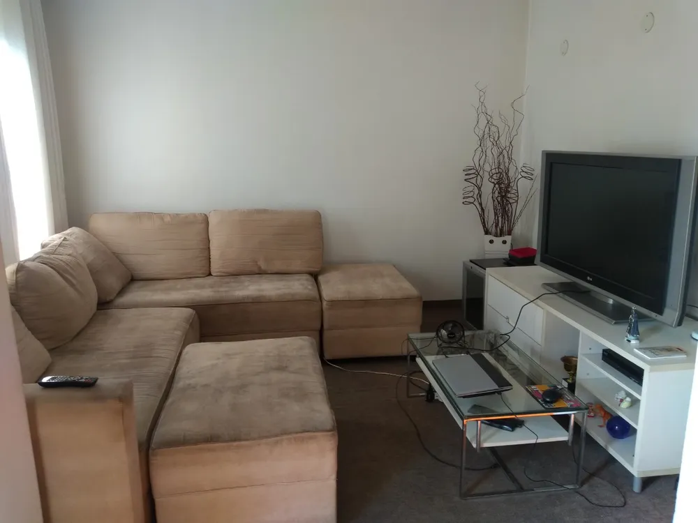 Apartamento, 4 quartos, 119 m² - Foto 1