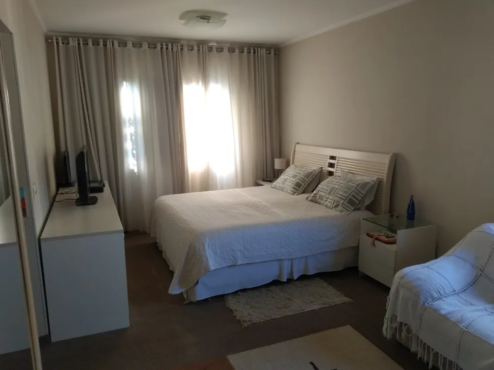 Apartamento, 4 quartos, 119 m² - Foto 5