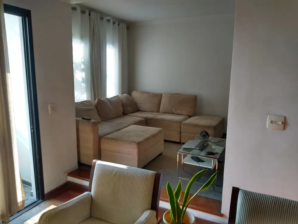 Apartamento, 4 quartos, 119 m² - Foto 2