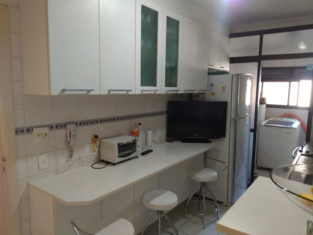 Apartamento, 4 quartos, 119 m² - Foto 11