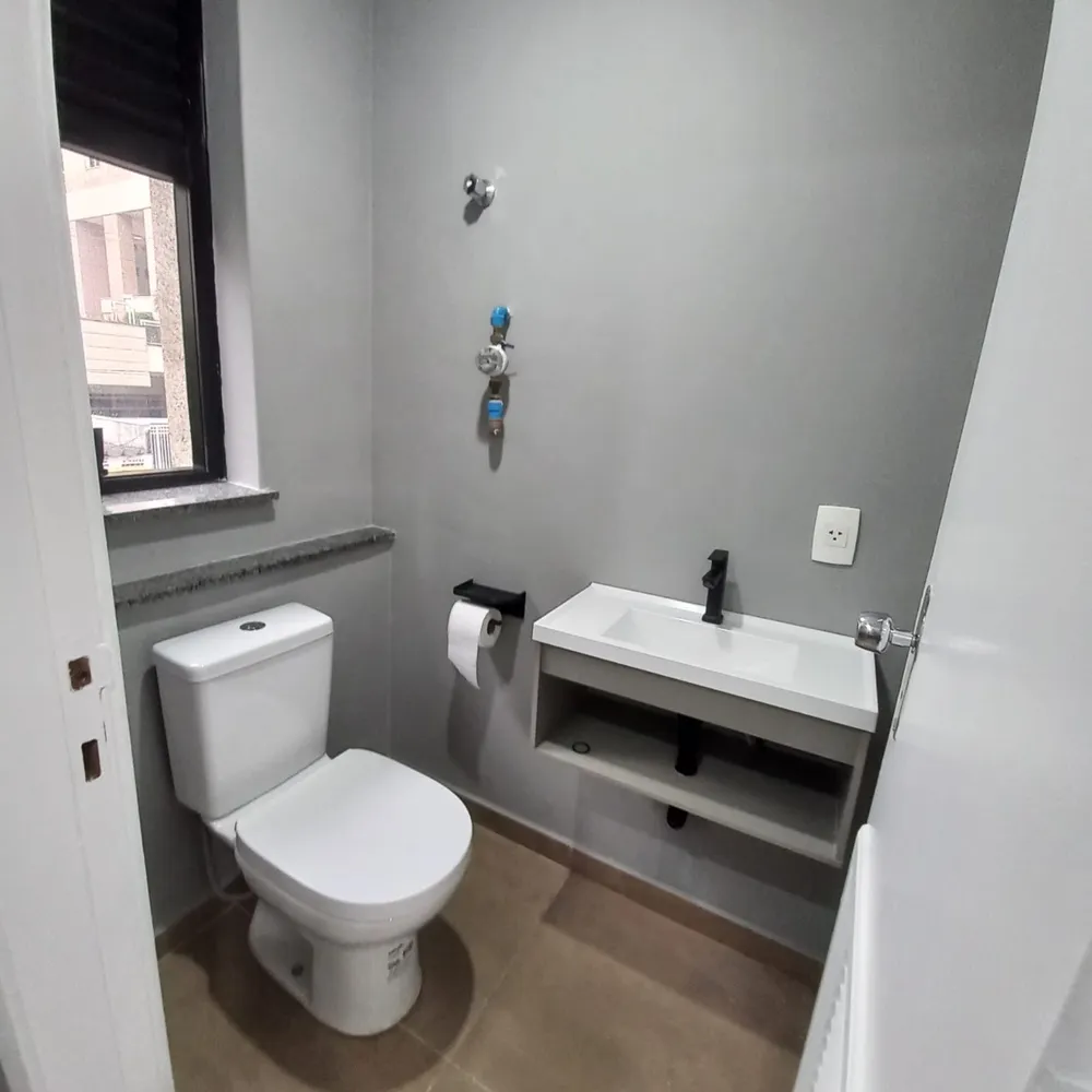 Sala-Conjunto, 44 m² - Foto 9