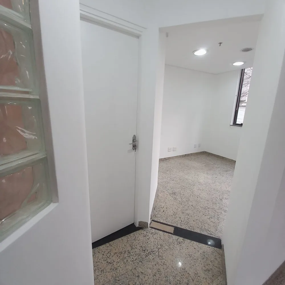 Sala-Conjunto, 44 m² - Foto 1