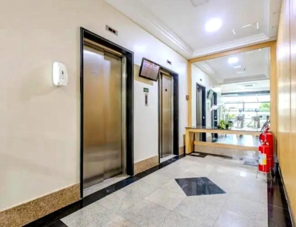 Sala-Conjunto, 44 m² - Foto 8