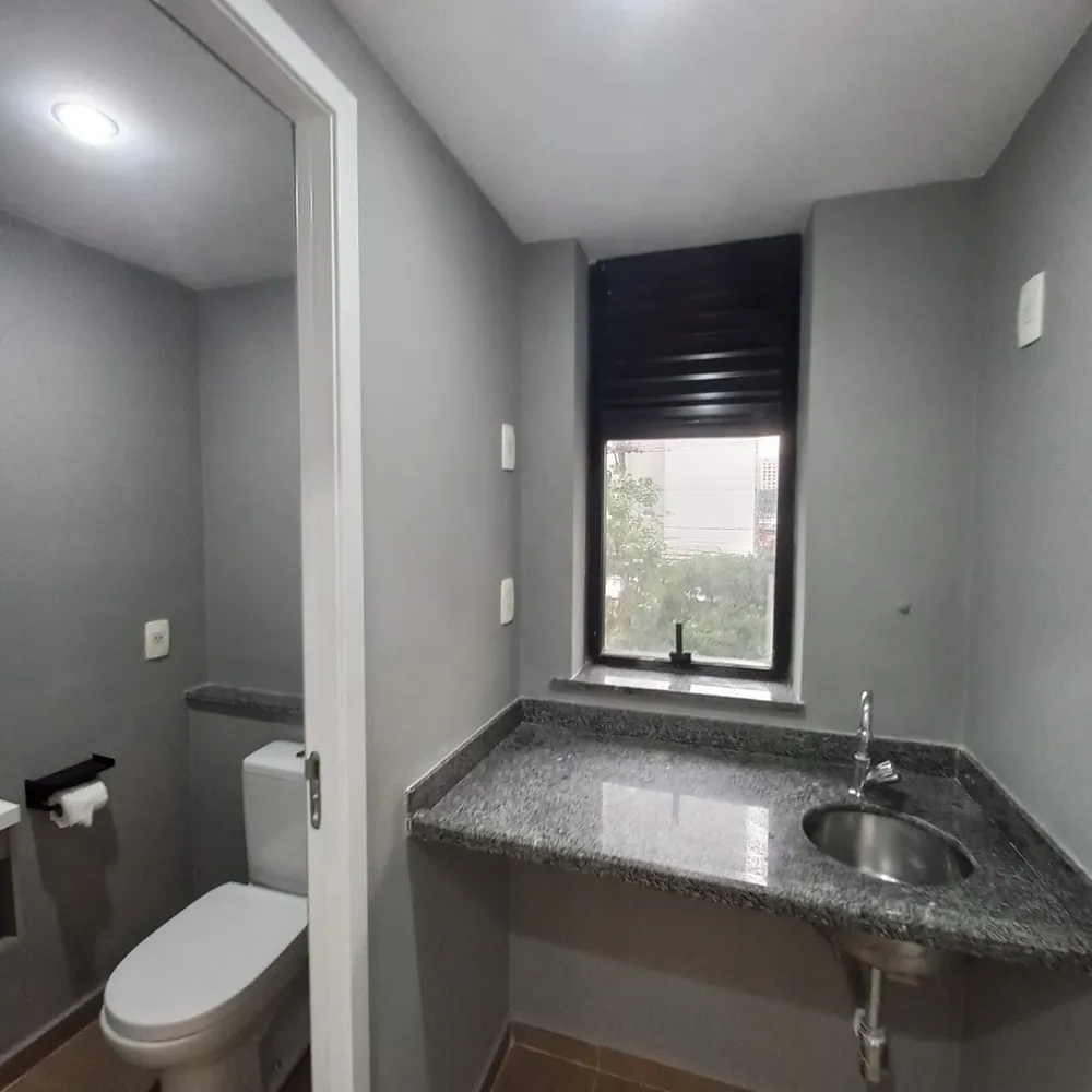 Sala-Conjunto, 44 m² - Foto 6