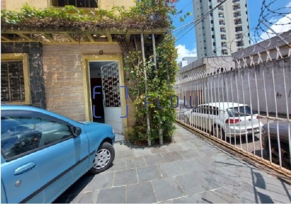 Casa à venda com 4 quartos, 220m² - Foto 25