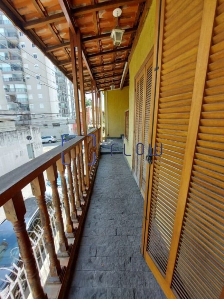 Casa à venda com 4 quartos, 220m² - Foto 16