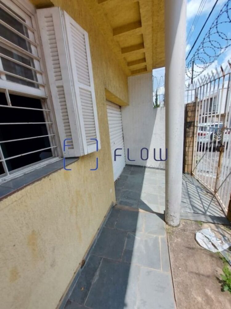 Casa à venda com 4 quartos, 220m² - Foto 24