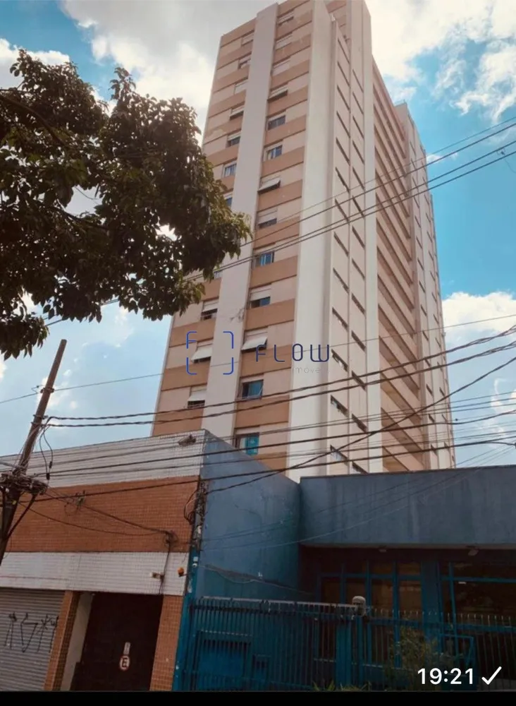 Apartamento, 2 quartos, 70 m² - Foto 6