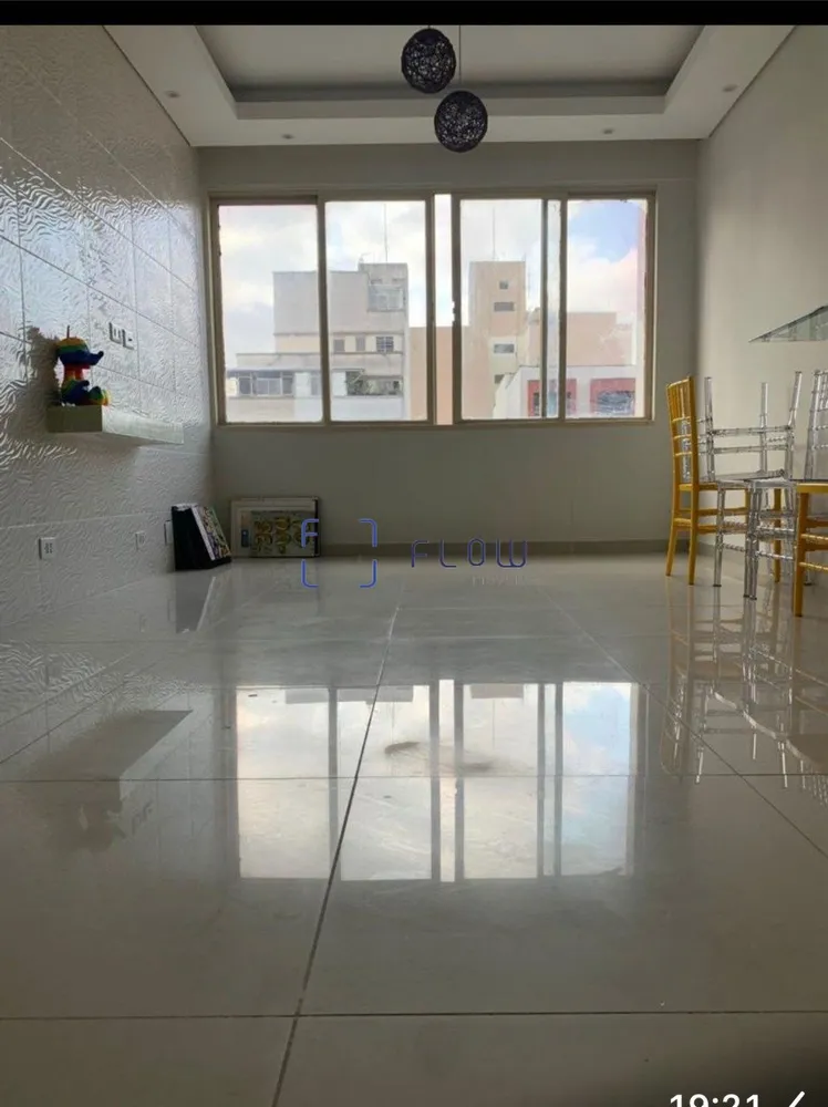 Apartamento, 2 quartos, 70 m² - Foto 4