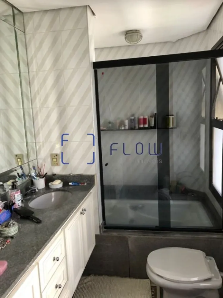 Apartamento, 4 quartos, 250 m² - Foto 5