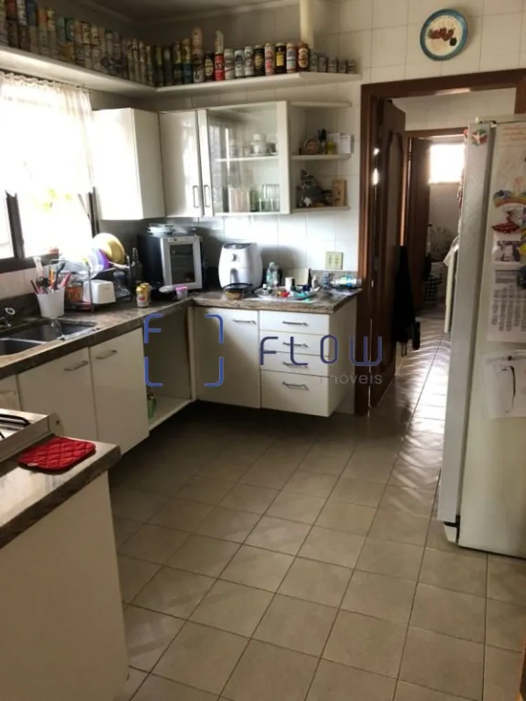 Apartamento, 4 quartos, 250 m² - Foto 3
