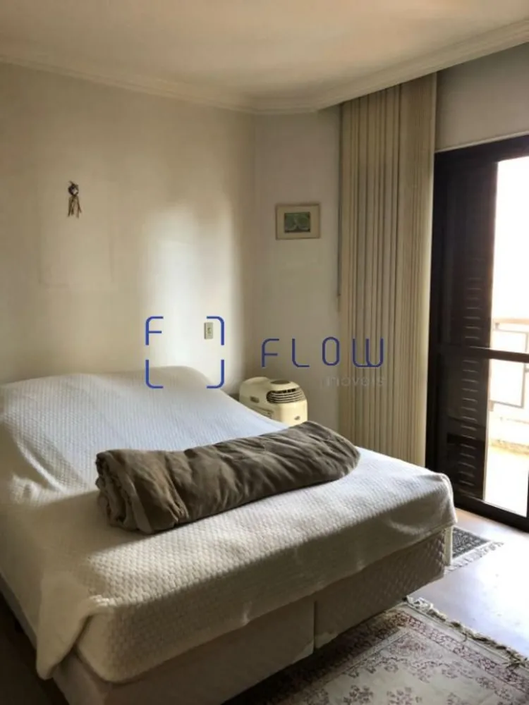Apartamento, 4 quartos, 250 m² - Foto 1