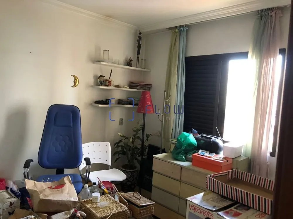Apartamento, 4 quartos, 250 m² - Foto 8