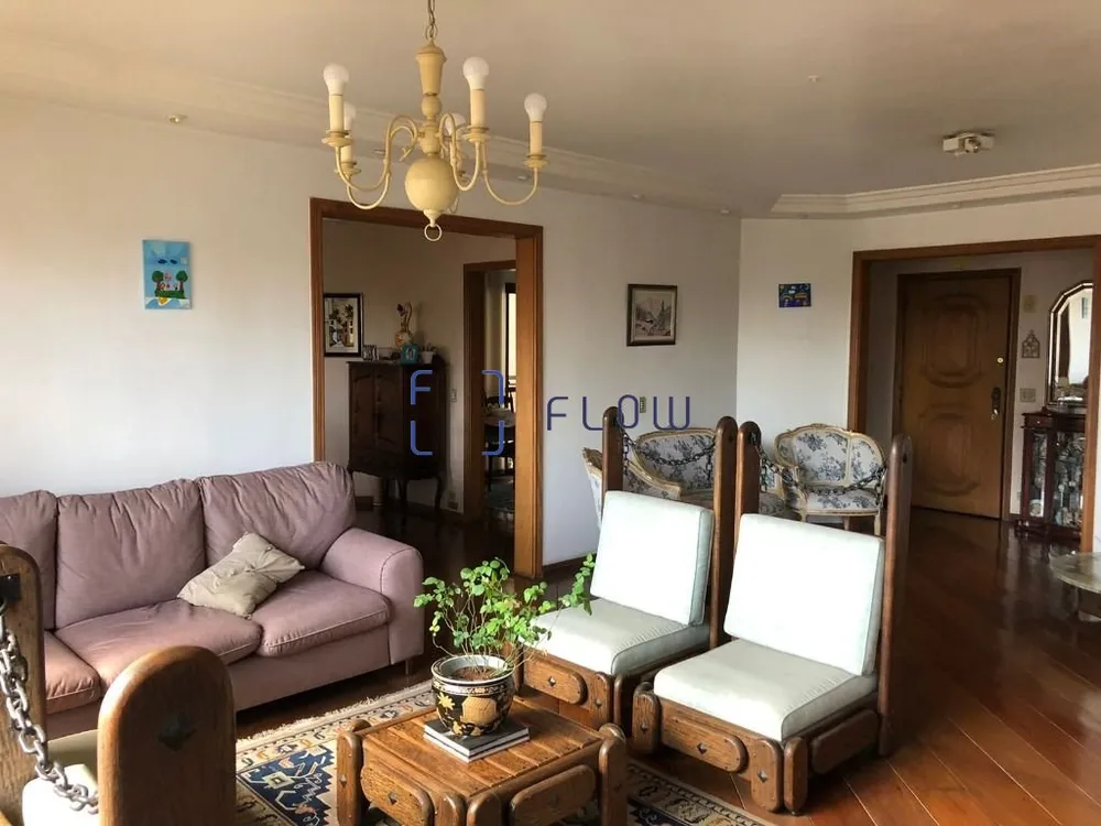 Apartamento, 4 quartos, 250 m² - Foto 7