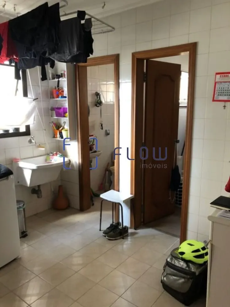Apartamento, 4 quartos, 250 m² - Foto 4