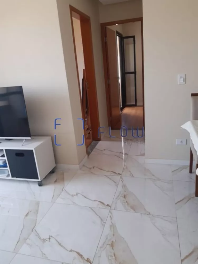 Apartamento à venda com 2 quartos, 52m² - Foto 4