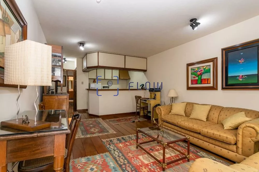 Casa à venda com 1 quarto, 190m² - Foto 1