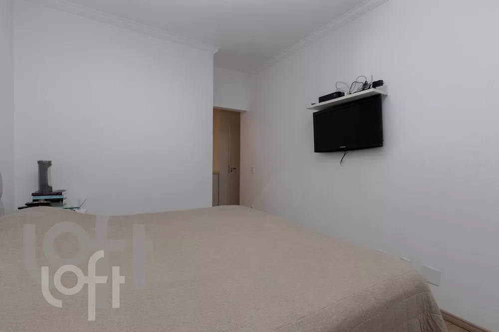 Apartamento à venda com 3 quartos, 145m² - Foto 3