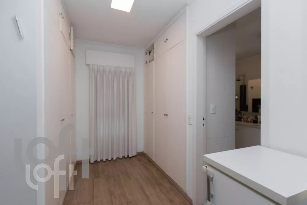 Apartamento à venda com 3 quartos, 145m² - Foto 6