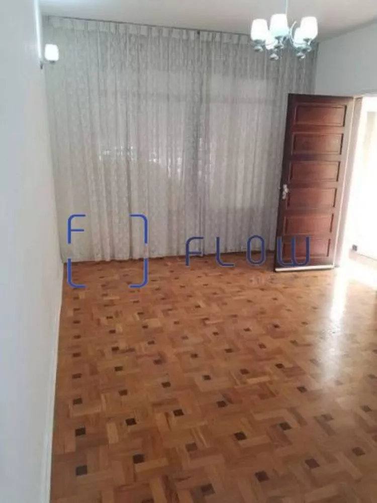 Casa à venda e aluguel com 3 quartos, 172m² - Foto 2