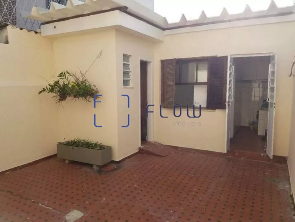 Casa à venda e aluguel com 3 quartos, 172m² - Foto 1