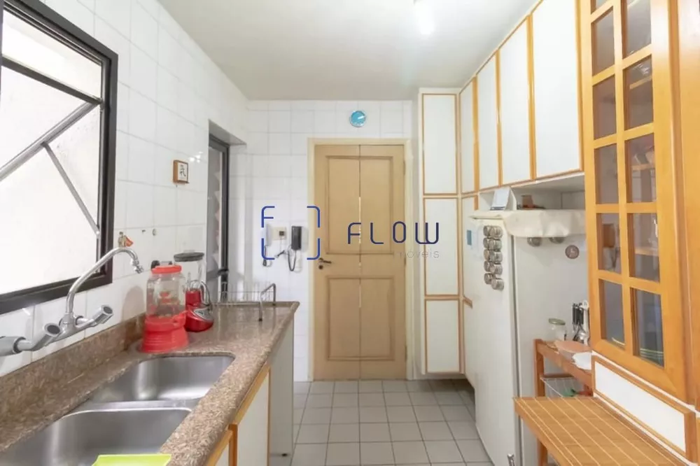 Apartamento à venda com 3 quartos, 100m² - Foto 4